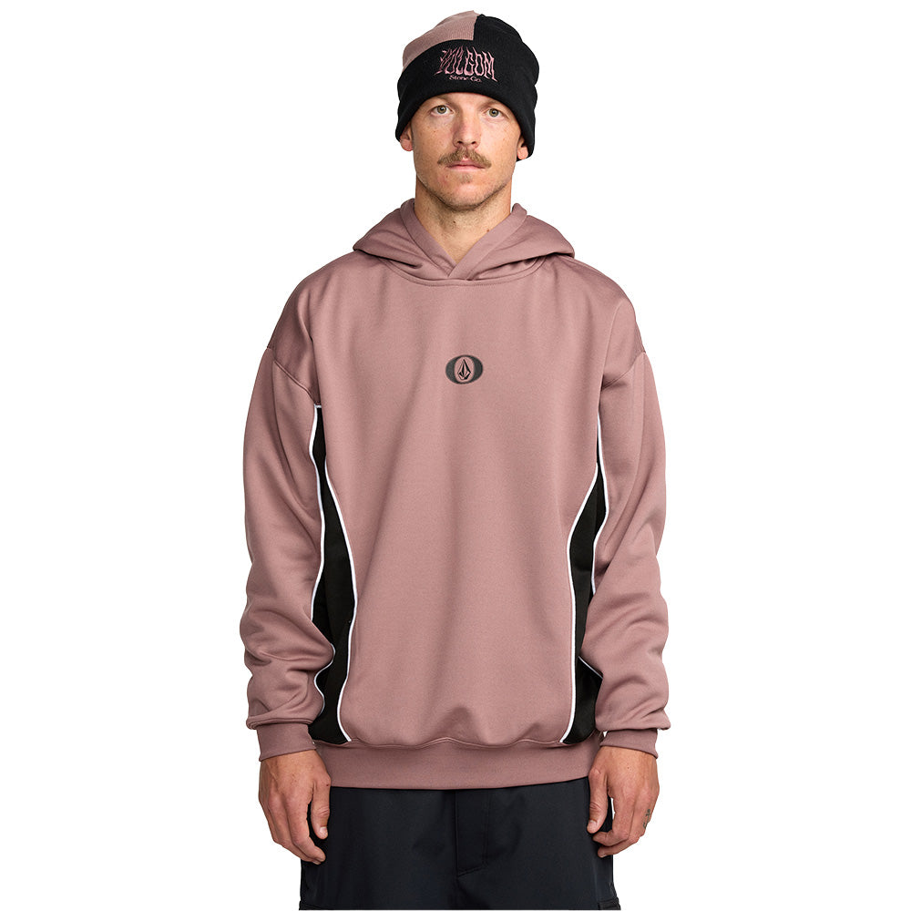 Volcom Men's Vital Hydro P/O 2026