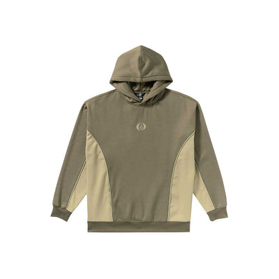 Volcom Men's Vital Hydro P/O 2026 MILITARY