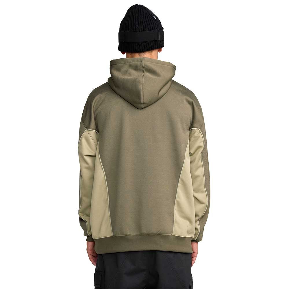 Volcom Men's Vital Hydro P/O 2026