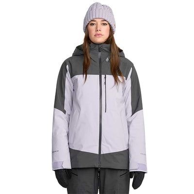 Volcom Women's 3D Stretch GORE Jacket 2026 S