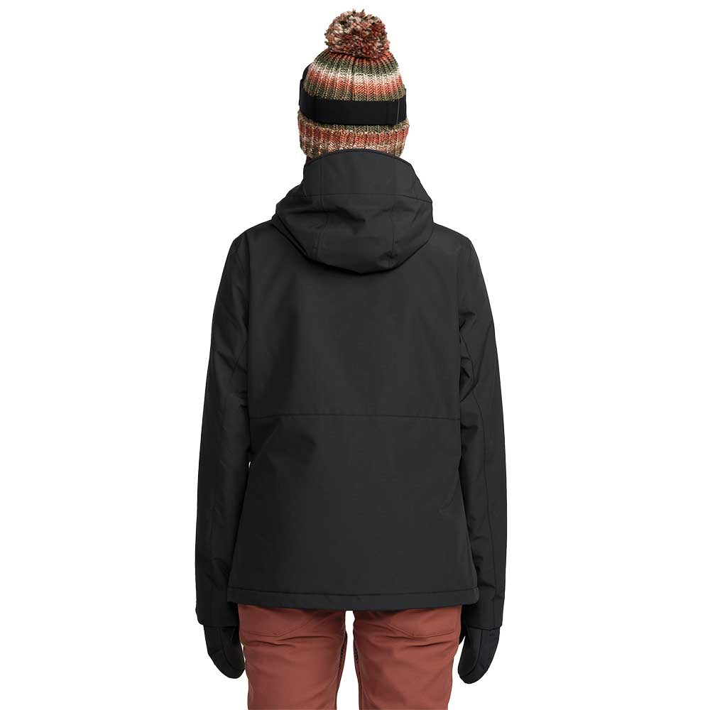 Volcom Women's Bolt Insulated Jacket 2026