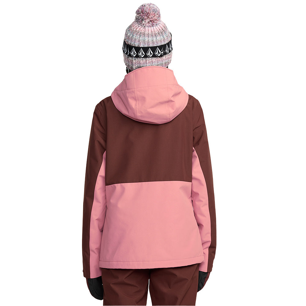 Volcom Women's Bolt Insulated Jacket 2026