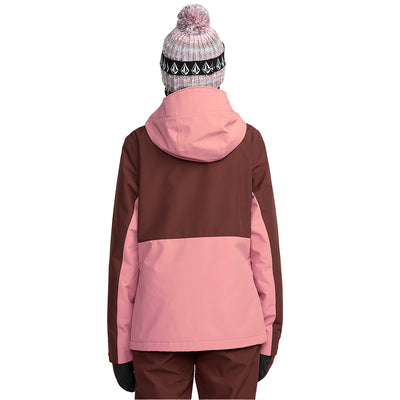 Volcom Women's Bolt Insulated Jacket 2026