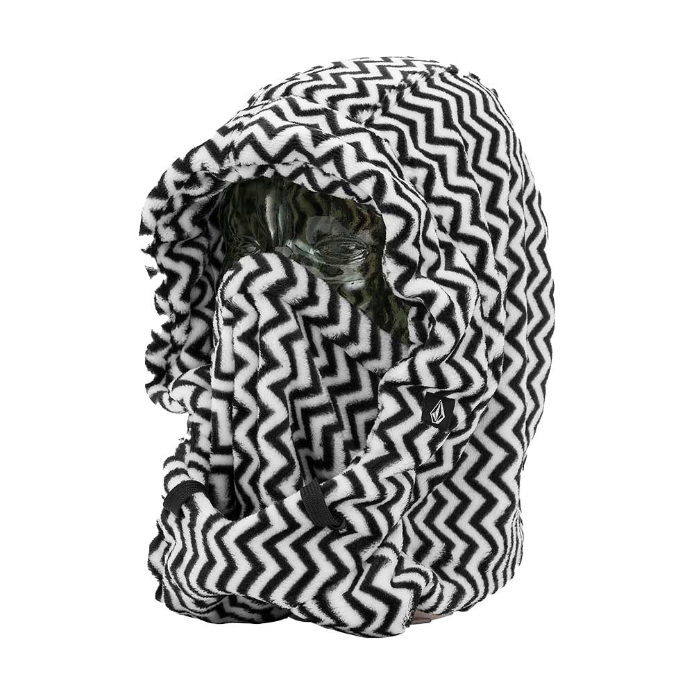 Volcom Women's Dang Hood 2026 BONE