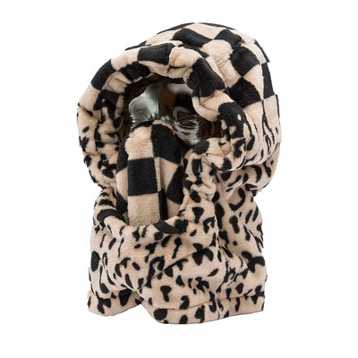 Volcom Women's Dang Hood 2026 OATMEAL