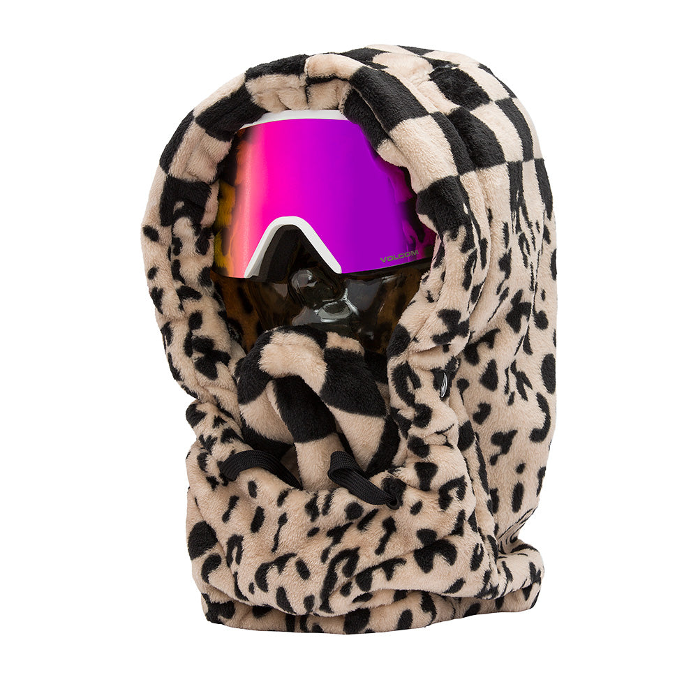 Volcom Women's Dang Hood 2026