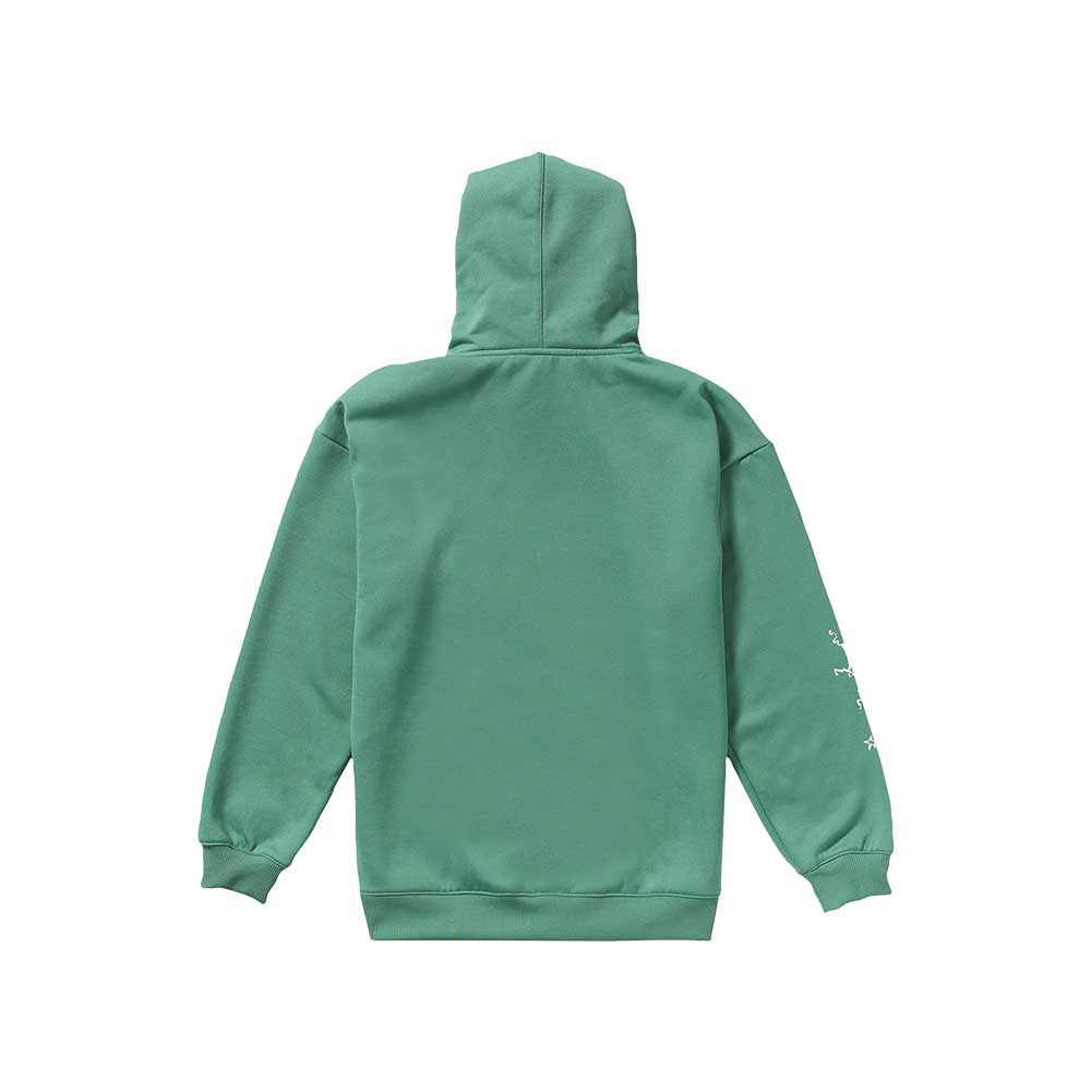 Volcom Women's Essential Hydro Hoodie 2026