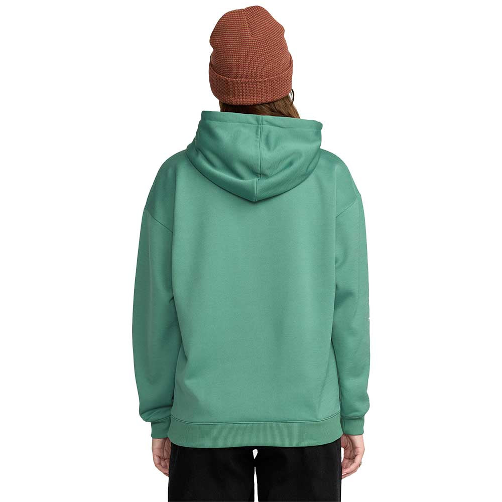Volcom Women's Essential Hydro Hoodie 2026