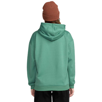 Volcom Women's Essential Hydro Hoodie 2026