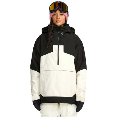 Volcom Women's Fern Insulated Gore Pullover 2026 S