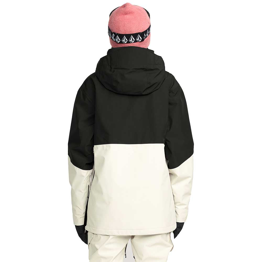 Volcom Women's Fern Insulated Gore Pullover 2026