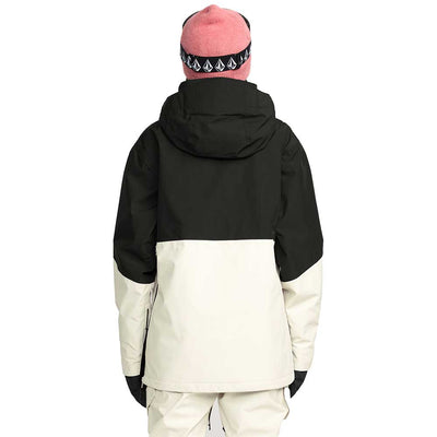 Volcom Women's Fern Insulated Gore Pullover 2026