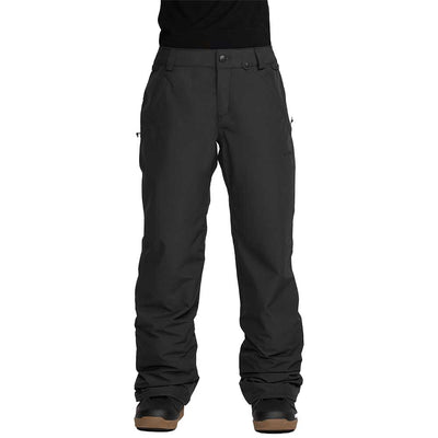 Volcom Women's Frochickie Insulated Pants 2026 BLACK