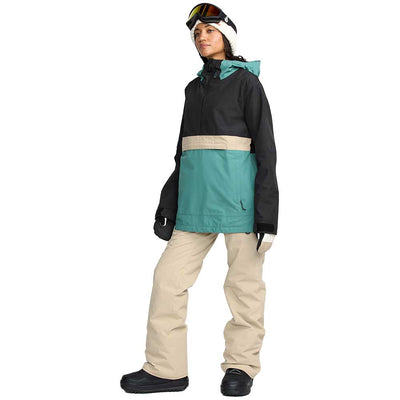 Volcom Women's Frochickie Insulated Pants 2026