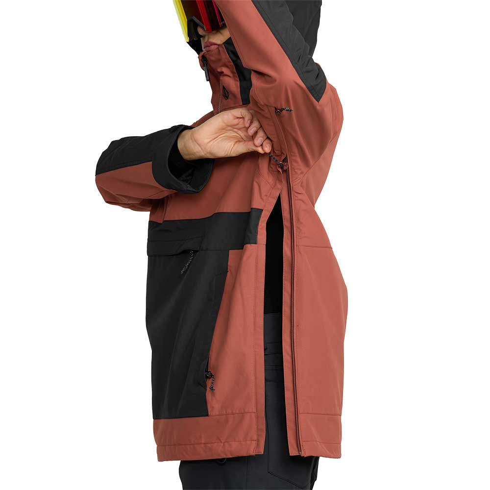 Volcom Women's Harlan Pullover 2026