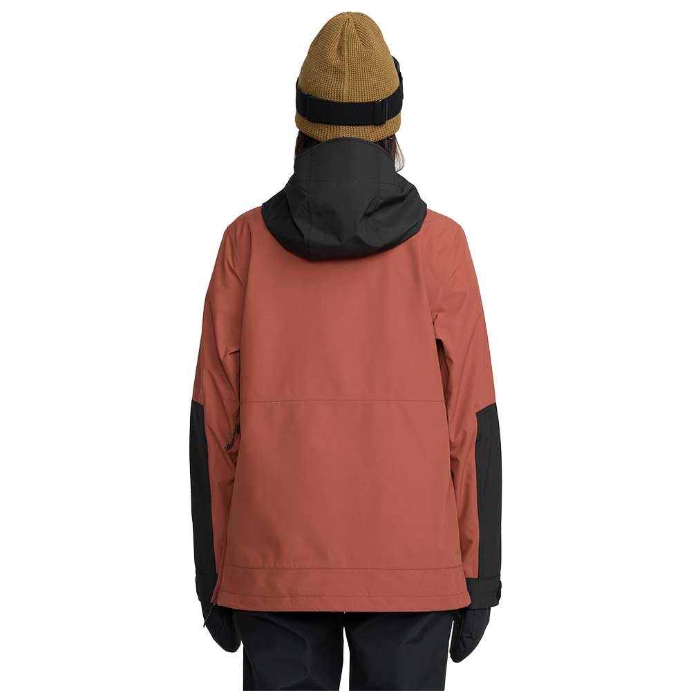 Volcom Women's Harlan Pullover 2026