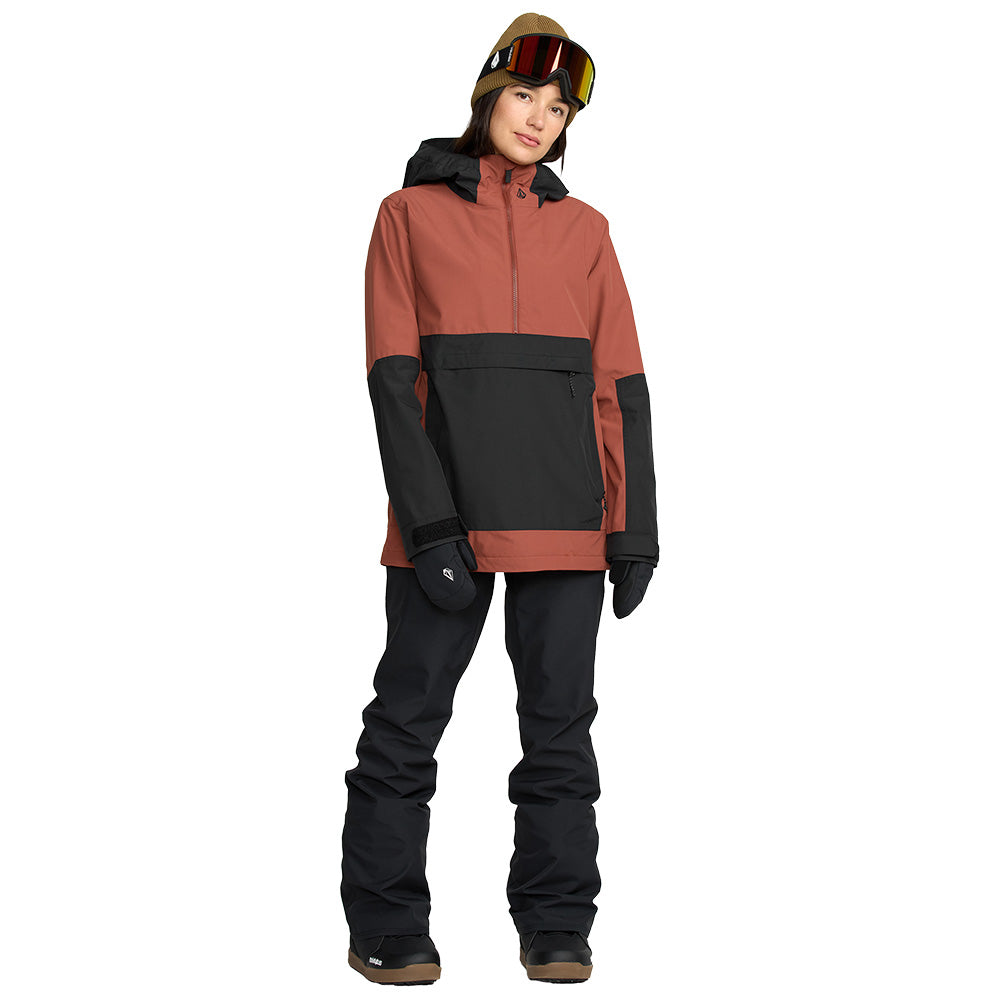 Volcom Women's Harlan Pullover 2026