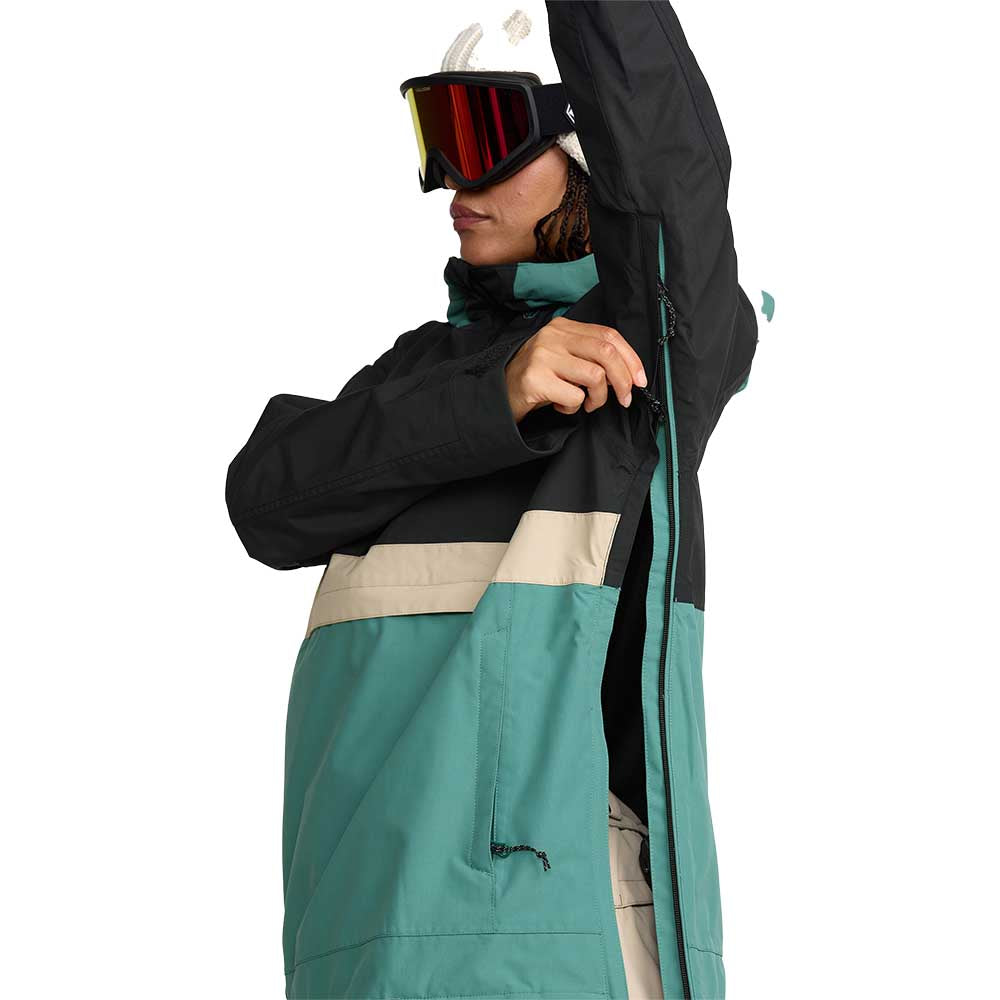 Volcom Women's Harlan Pullover 2026