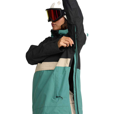 Volcom Women's Harlan Pullover 2026