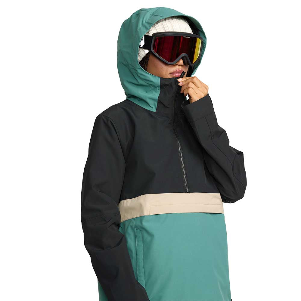 Volcom Women's Harlan Pullover 2026