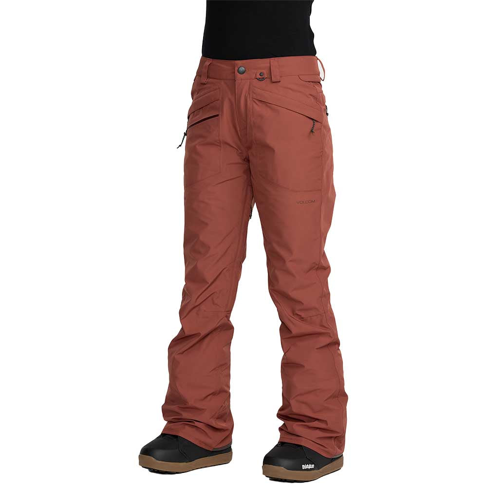 Volcom Women's Kanyon Insulated Gore Pants 2026