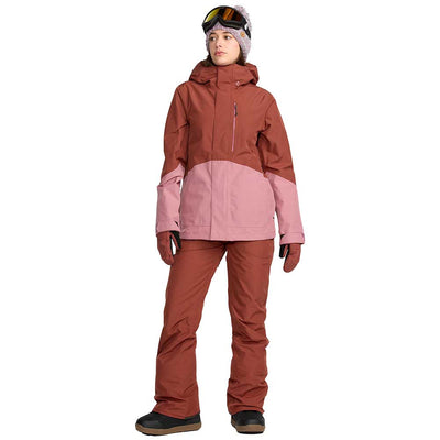 Volcom Women's Kanyon Insulated Gore Pants 2026