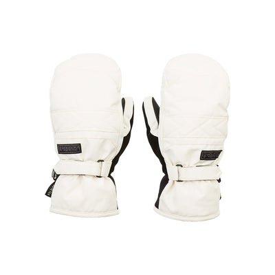 Volcom Women's Peep GORE-TEX Mitts 2026 BONE