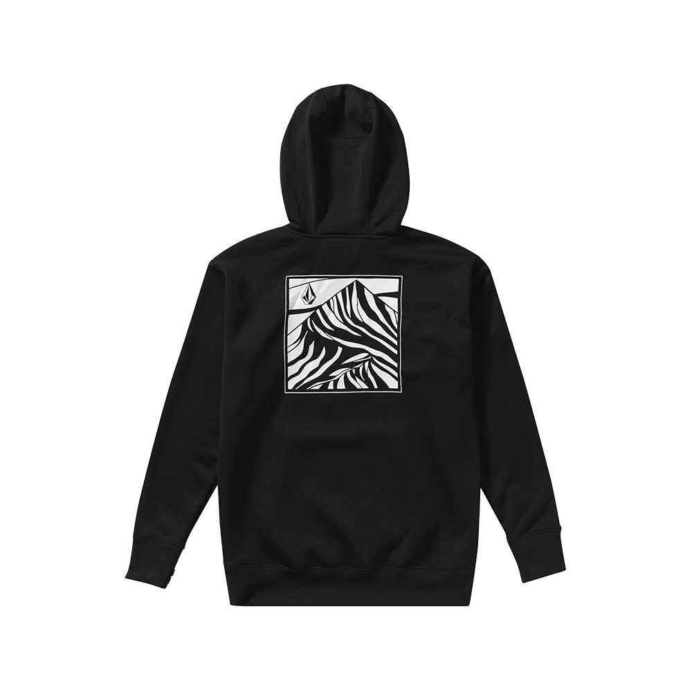 Volcom Women's Riding Hydro P/O 2026