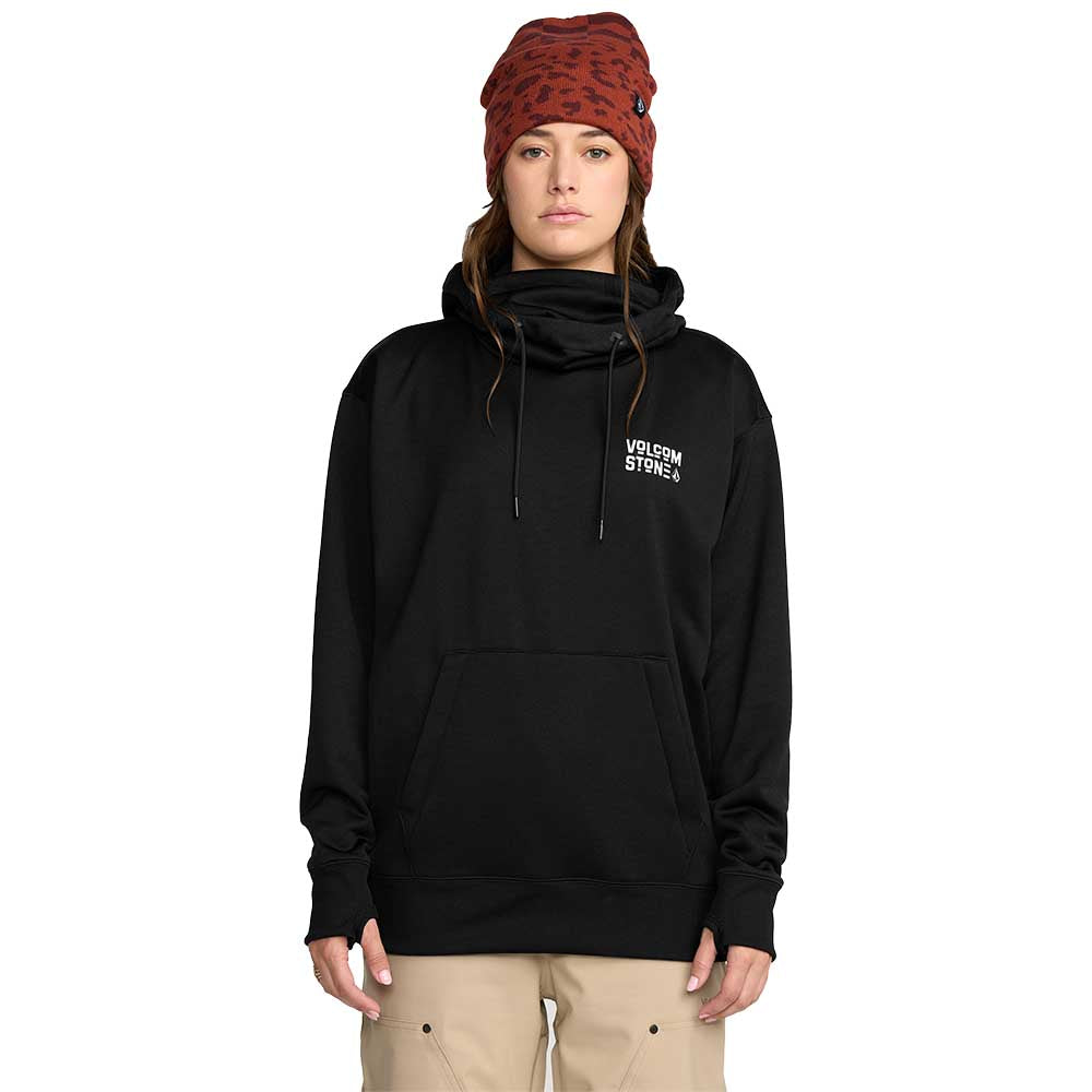 Volcom Women's Riding Hydro P/O 2026