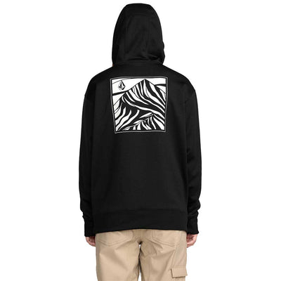 Volcom Women's Riding Hydro P/O 2026