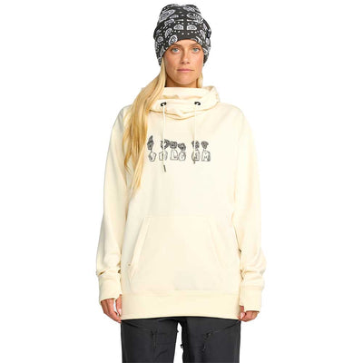 Volcom Women's Riding Hydro P/O 2026