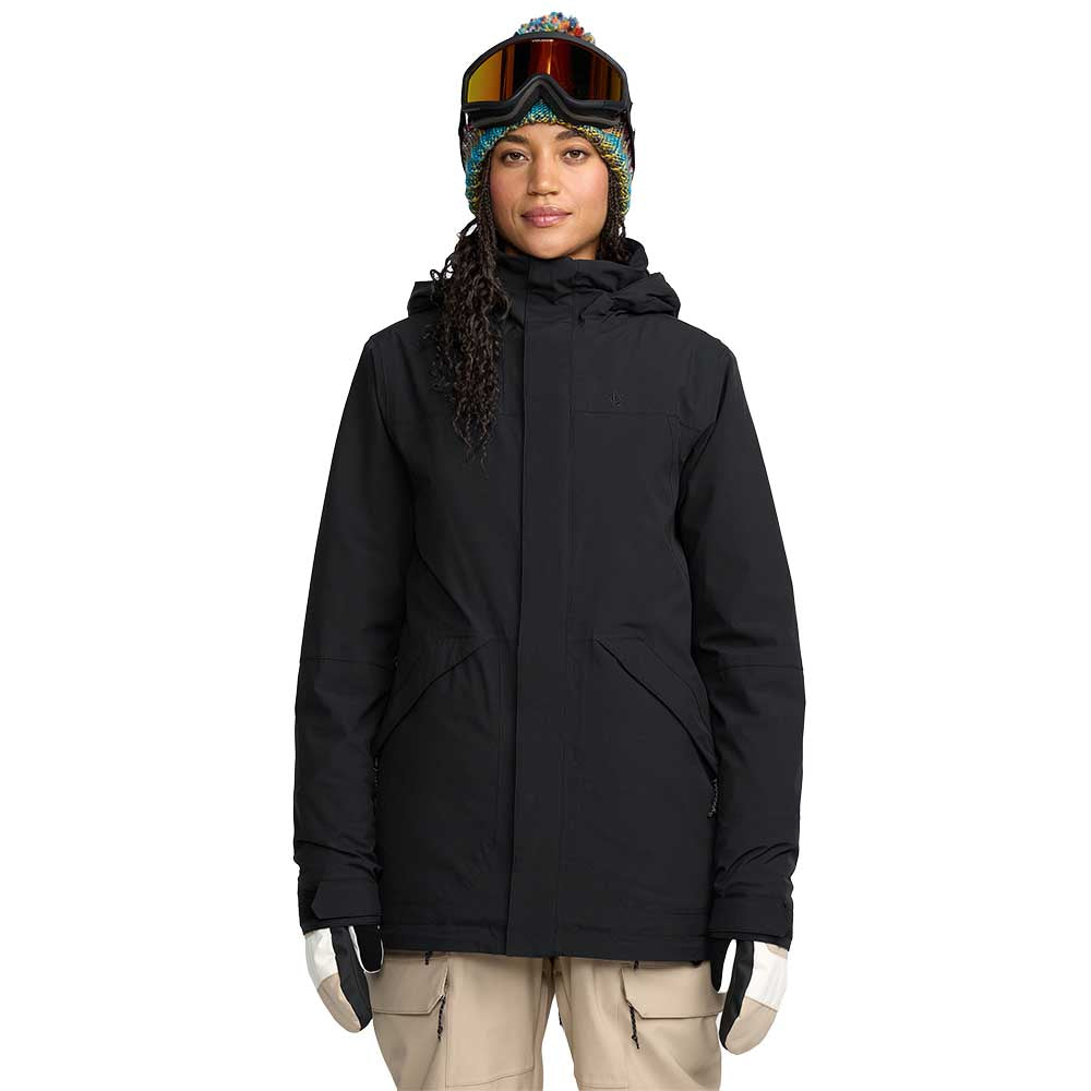 Volcom Women's Shelter 20K 3D Stretch Jacket 2026 XS