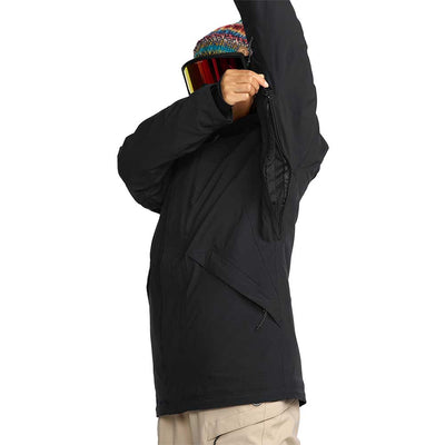 Volcom Women's Shelter 20K 3D Stretch Jacket 2026