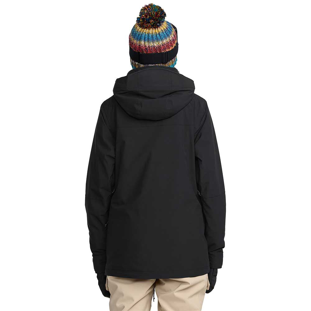 Volcom Women's Shelter 20K 3D Stretch Jacket 2026