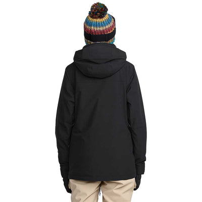 Volcom Women's Shelter 20K 3D Stretch Jacket 2026