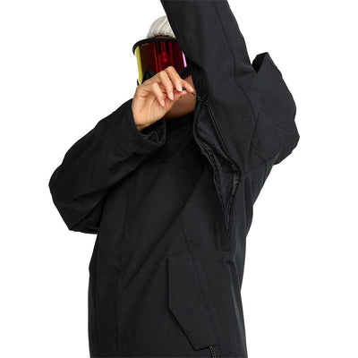Volcom Women's Stoney Shadow Insulated Jacket 2026