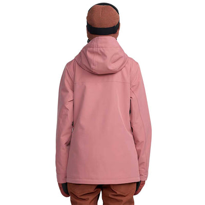 Volcom Women's Stoney Shadow Insulated Jacket 2026