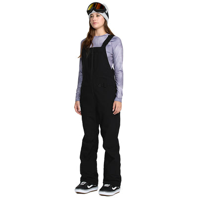 Volcom Women's SWIFT BIB OVERALL