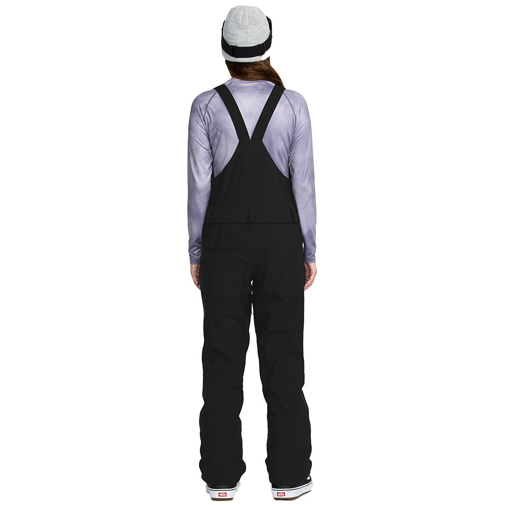 Volcom Women's SWIFT BIB OVERALL