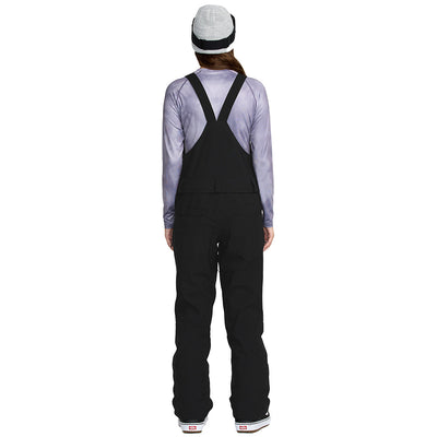 Volcom Women's SWIFT BIB OVERALL
