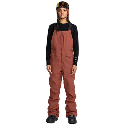 Volcom Women's SWIFT BIB OVERALL