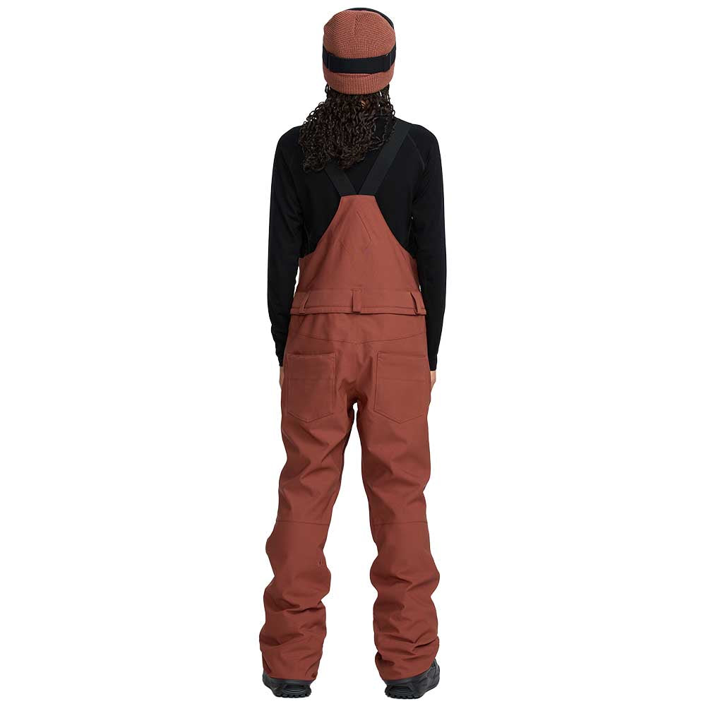 Volcom Women's SWIFT BIB OVERALL