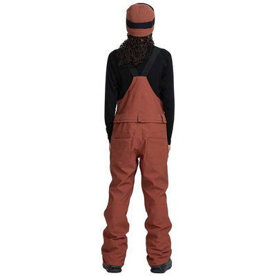 Volcom Women's SWIFT BIB OVERALL