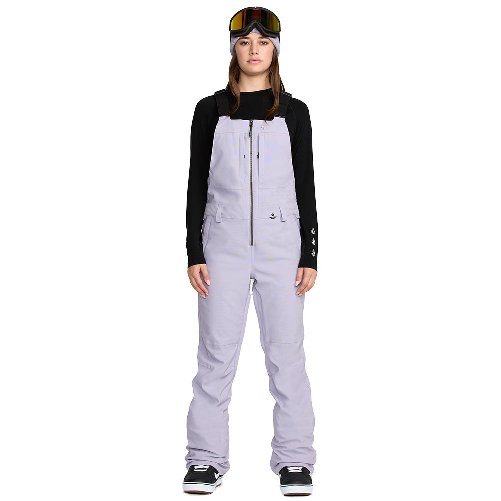 Volcom Women's SWIFT BIB OVERALL