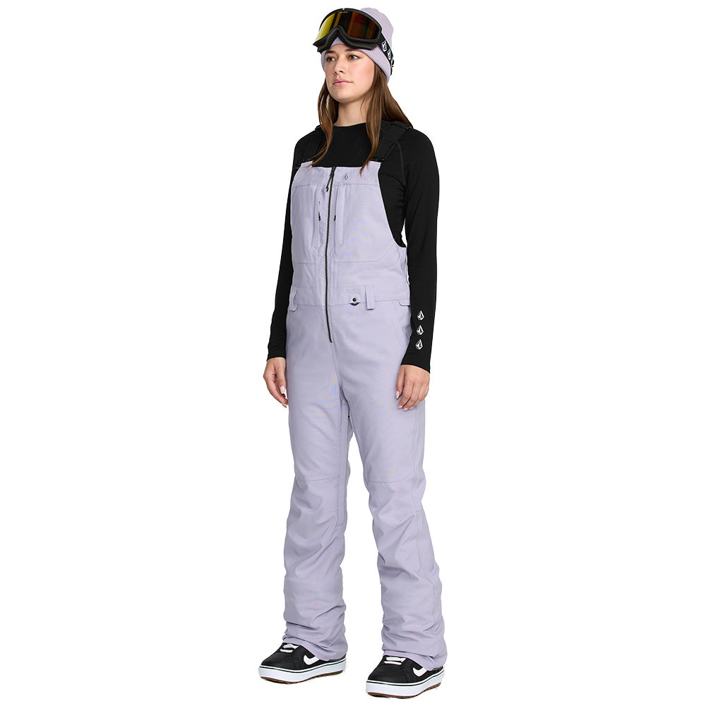 Volcom Women's SWIFT BIB OVERALL