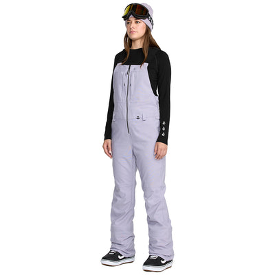 Volcom Women's SWIFT BIB OVERALL