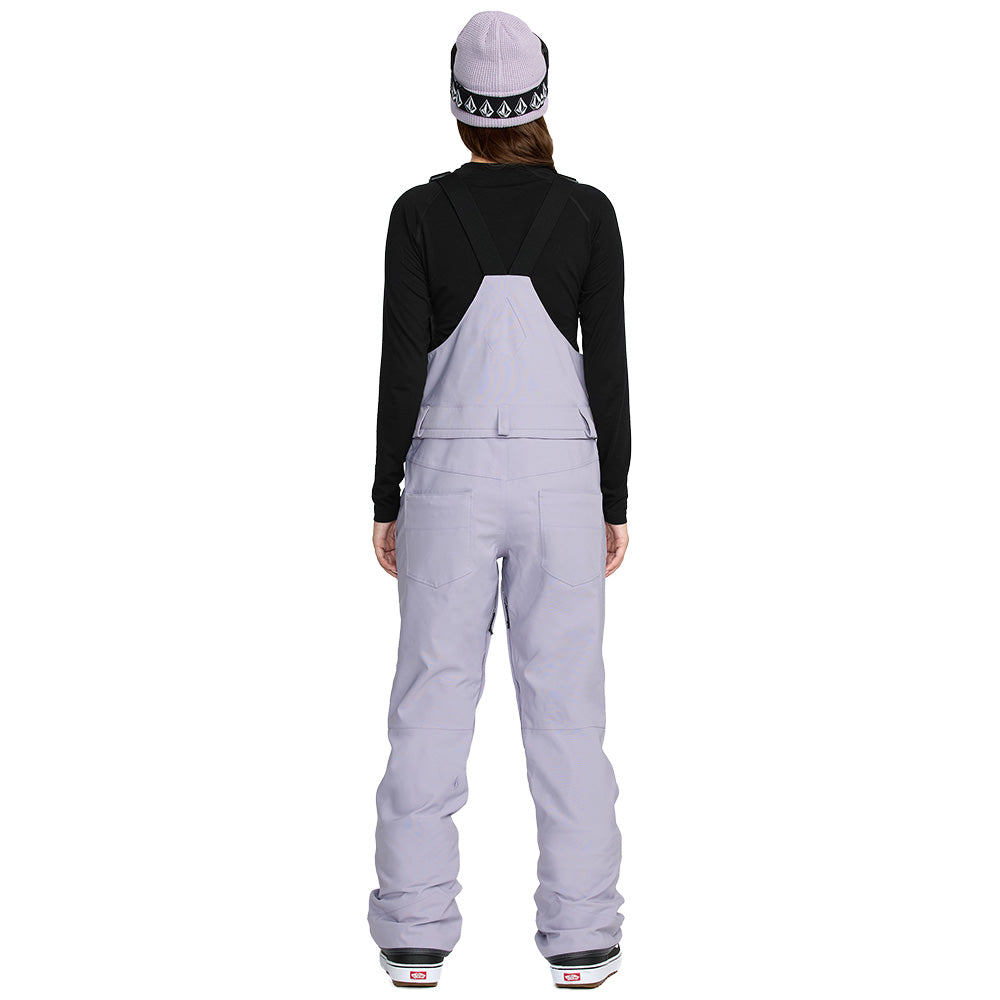 Volcom Women's SWIFT BIB OVERALL