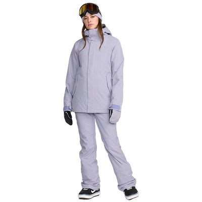 Volcom Women's SWIFT BIB OVERALL