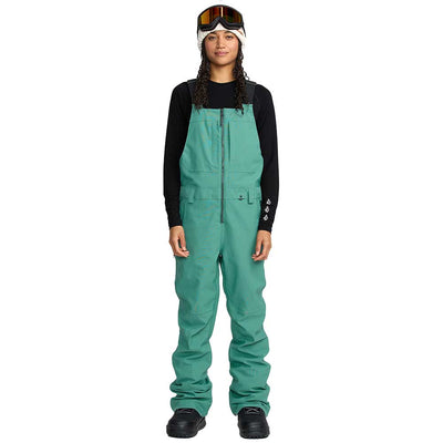 Volcom Women's SWIFT BIB OVERALL