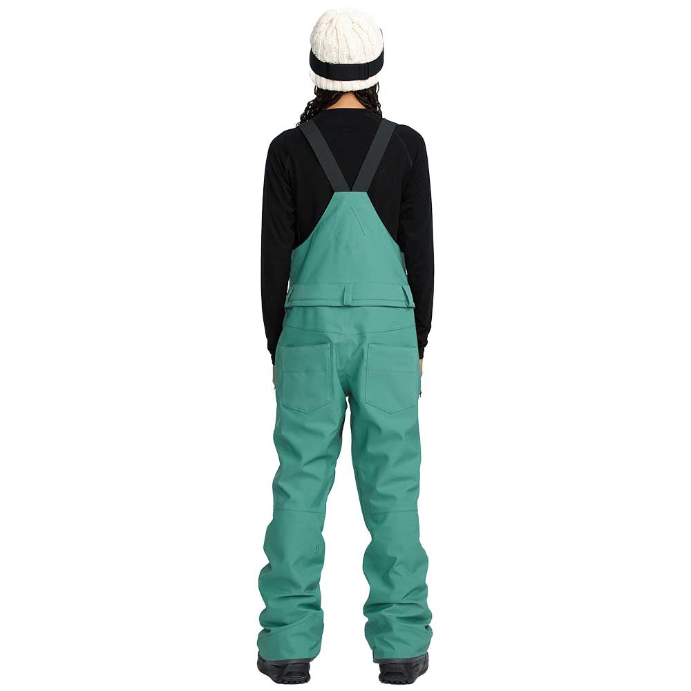 Volcom Women's SWIFT BIB OVERALL